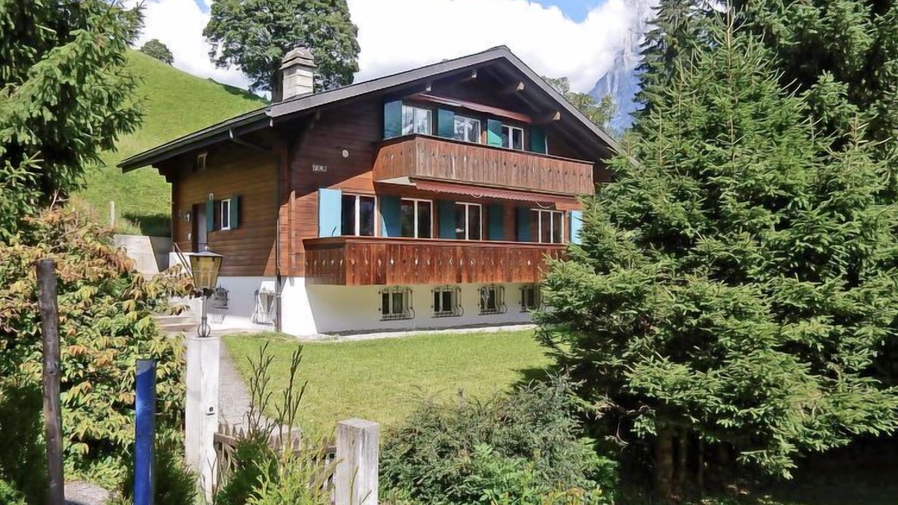 Photo of Others in Grindelwald