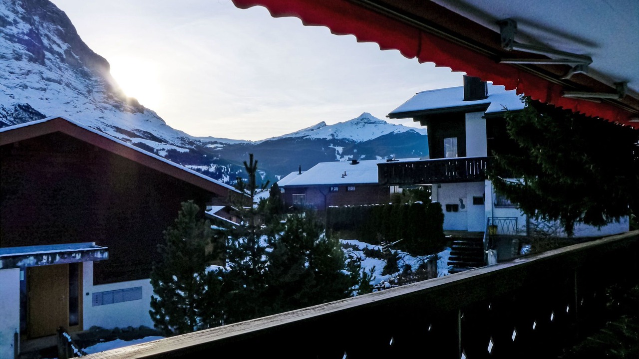 Photo of Others in Grindelwald