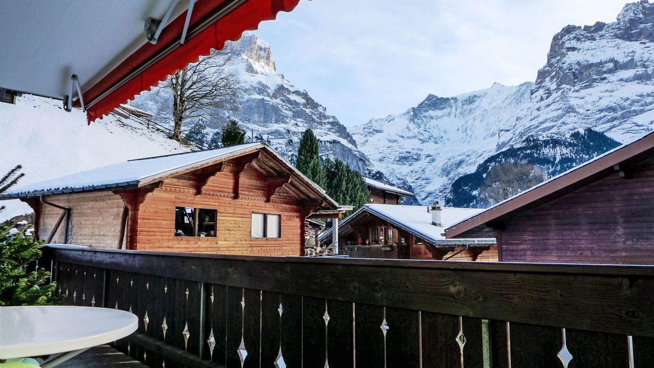 Photo of Others in Grindelwald