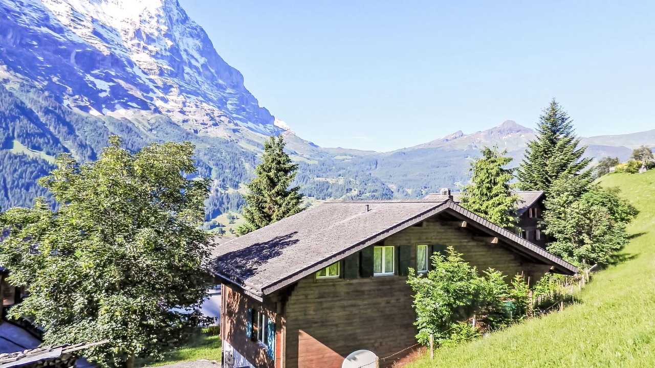 Photo of Others in Grindelwald