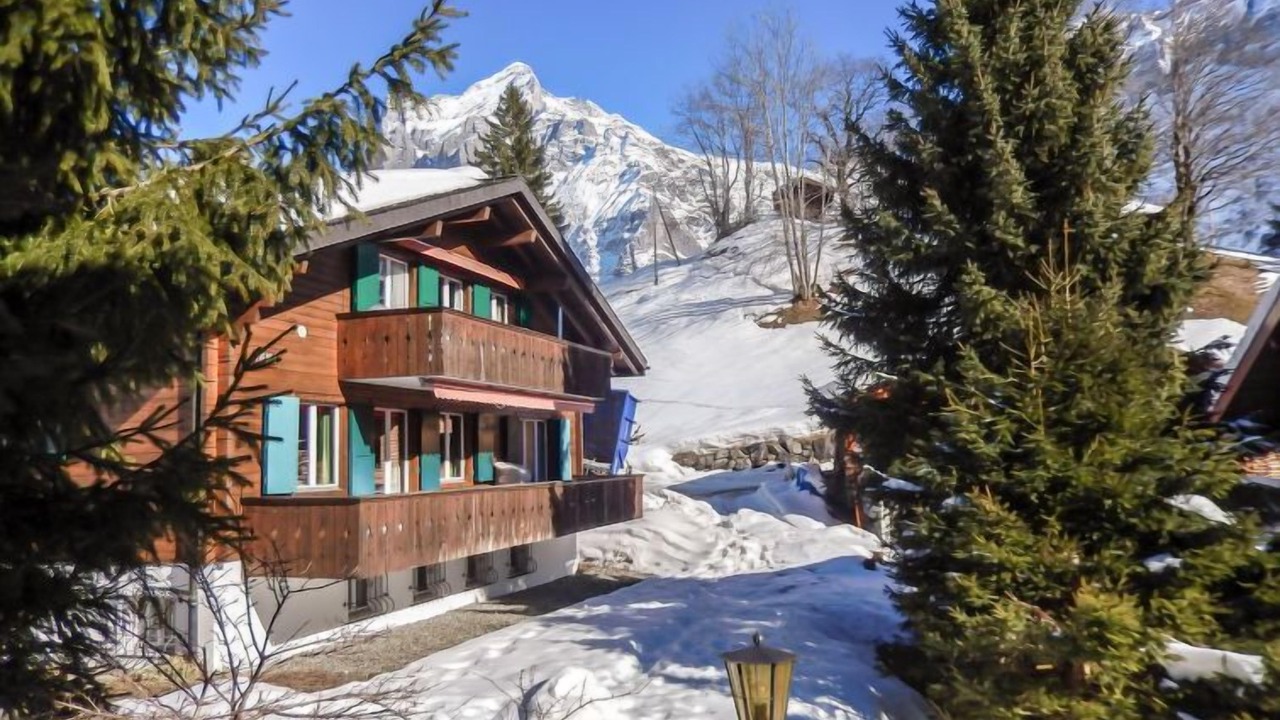 Photo of Others in Grindelwald
