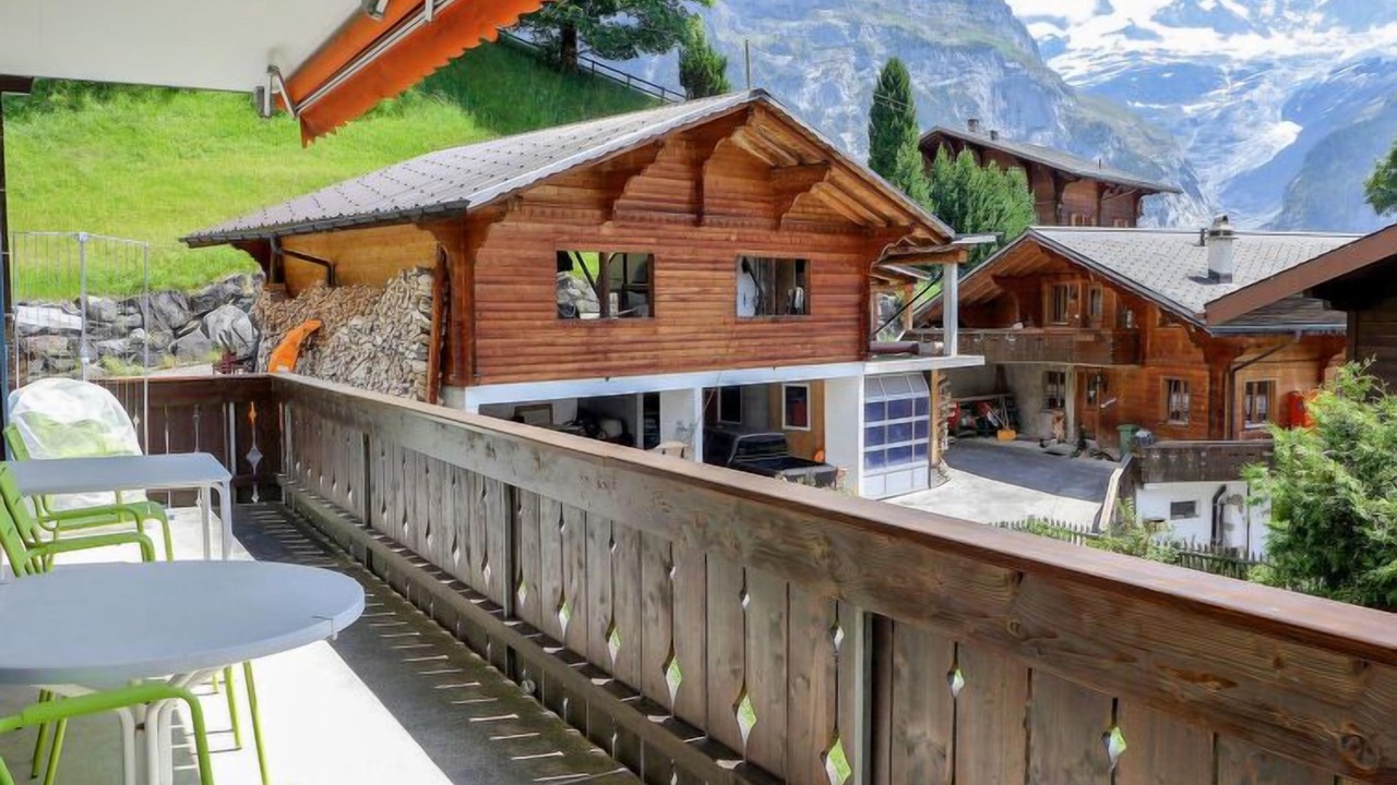 Photo of Others in Grindelwald