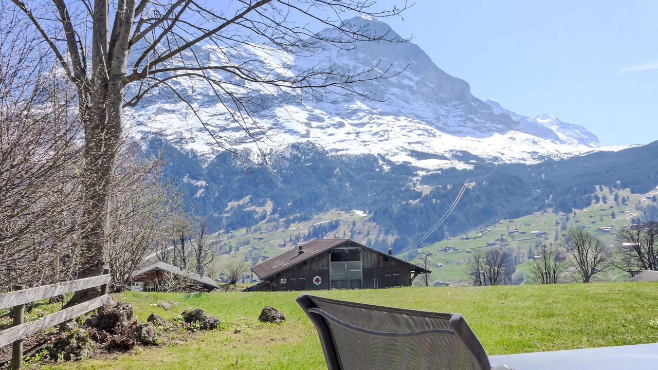 Photo of Others in Grindelwald