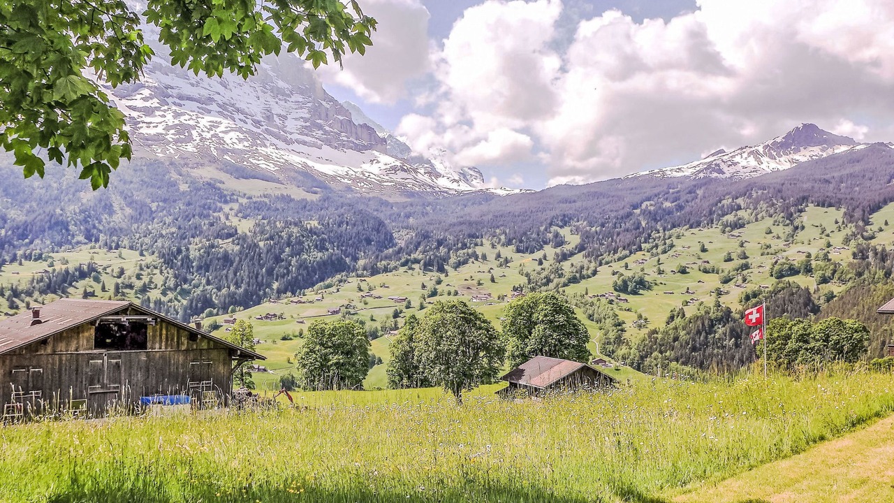 Photo of Others in Grindelwald