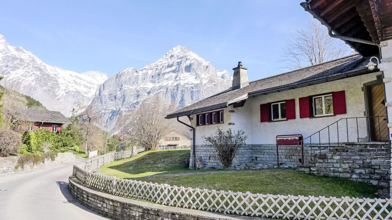 Photo of Others in Grindelwald
