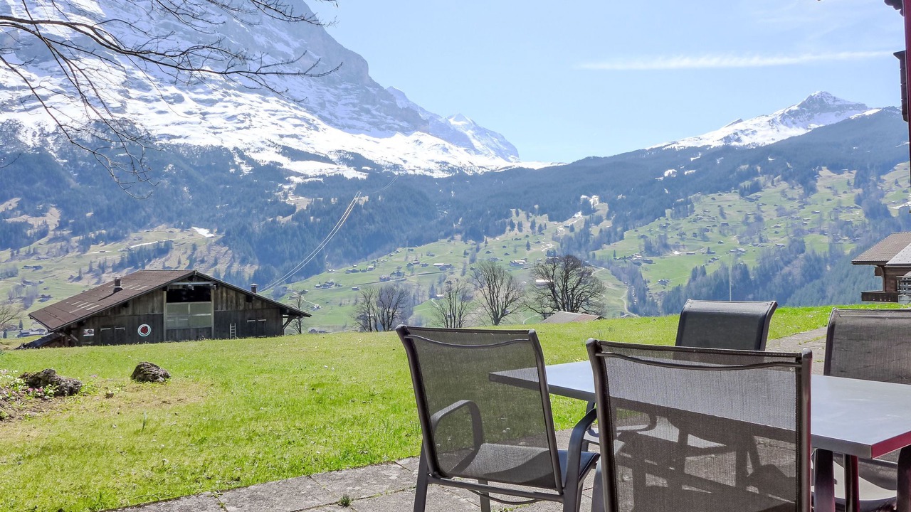 Photo of Others in Grindelwald