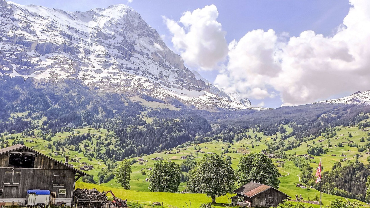 Photo of Others in Grindelwald