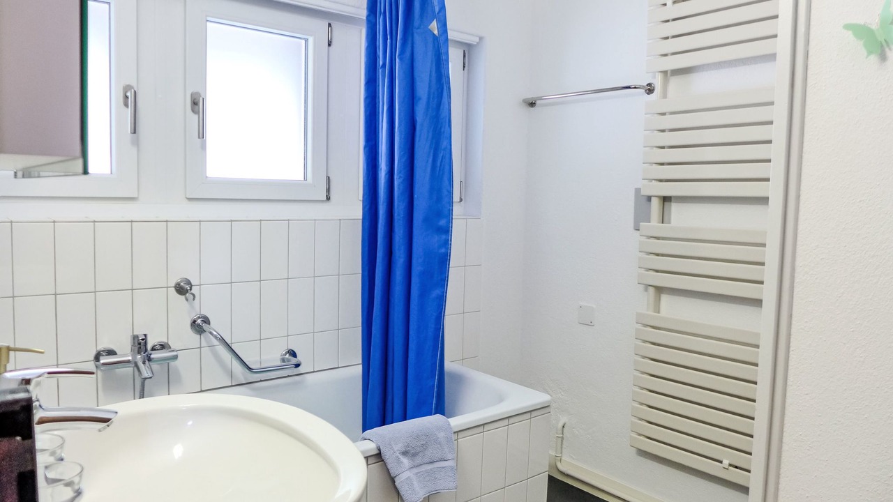 Photo of Bathroom in Grindelwald
