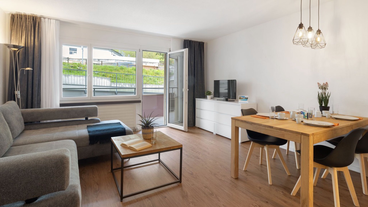 Photo of Livingroom in Davos-Platz