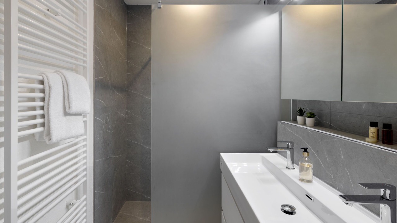 Photo of Bathroom in Davos-Platz