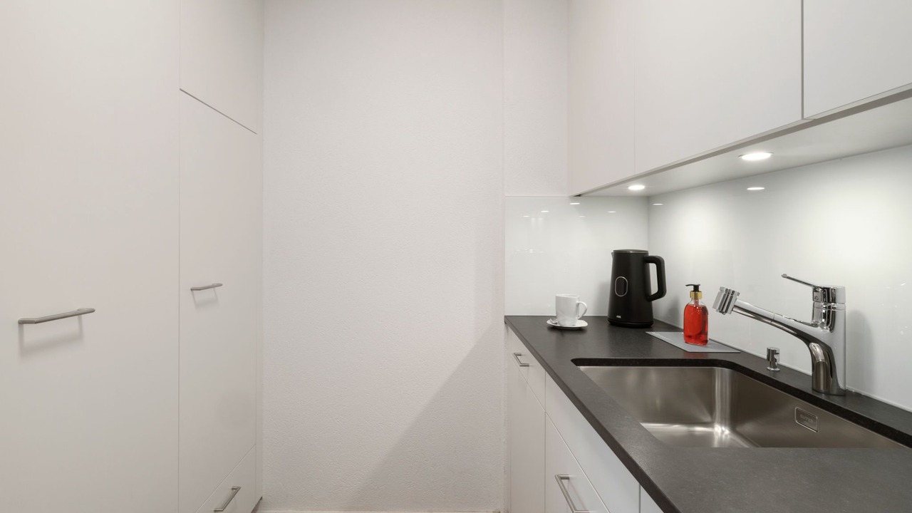 Photo of Bedroom in Davos-Platz