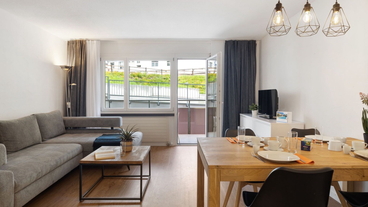 Photo of Livingroom in Davos-Platz