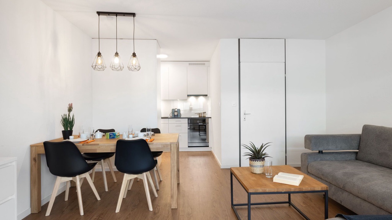 Photo of Livingroom in Davos-Platz
