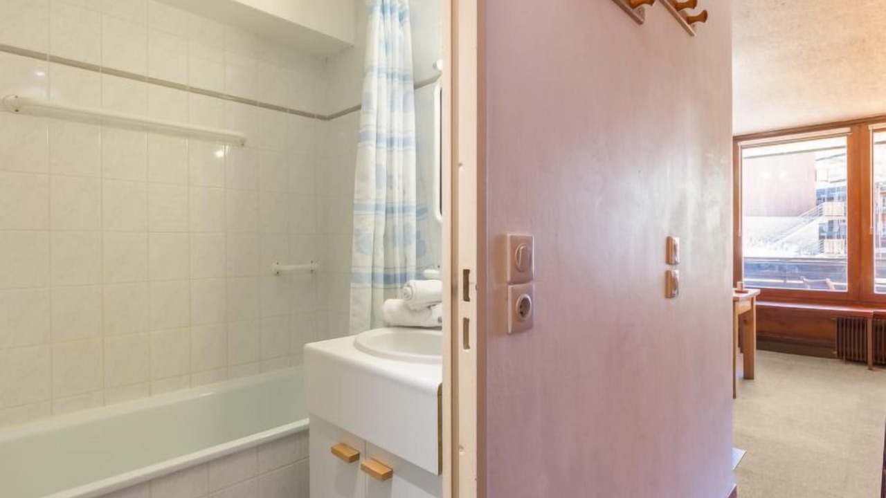 Photo of Bathroom in Val Claret