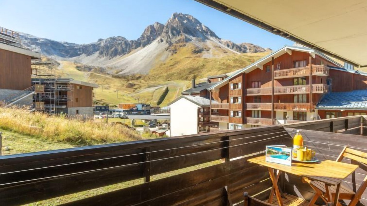 Photo of Others in Val Claret