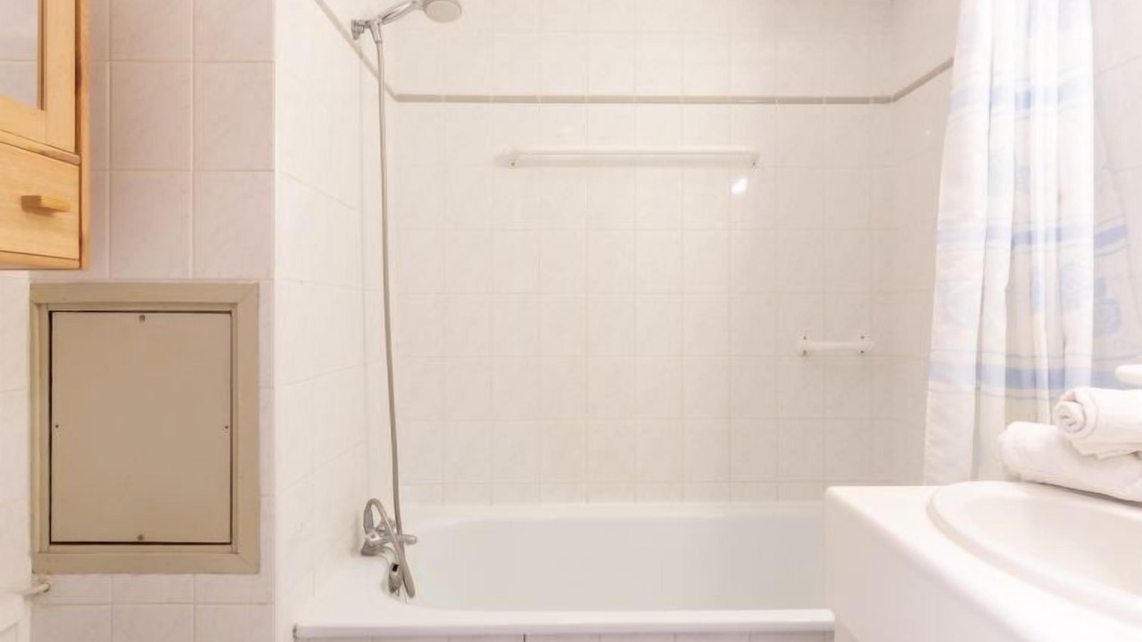 Photo of Bathroom in Val Claret
