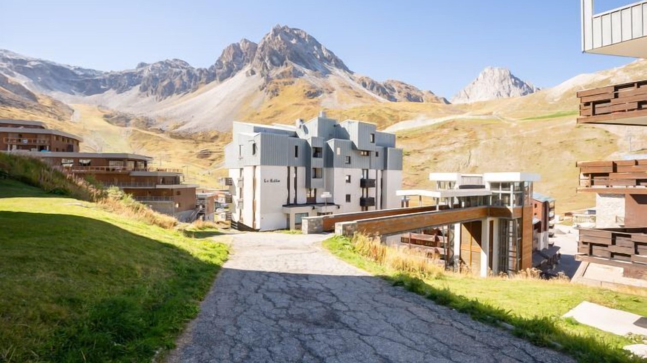 Photo of Outdoor in Val Claret