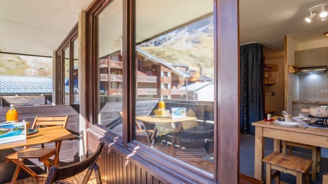 Photo of Others in Val Claret