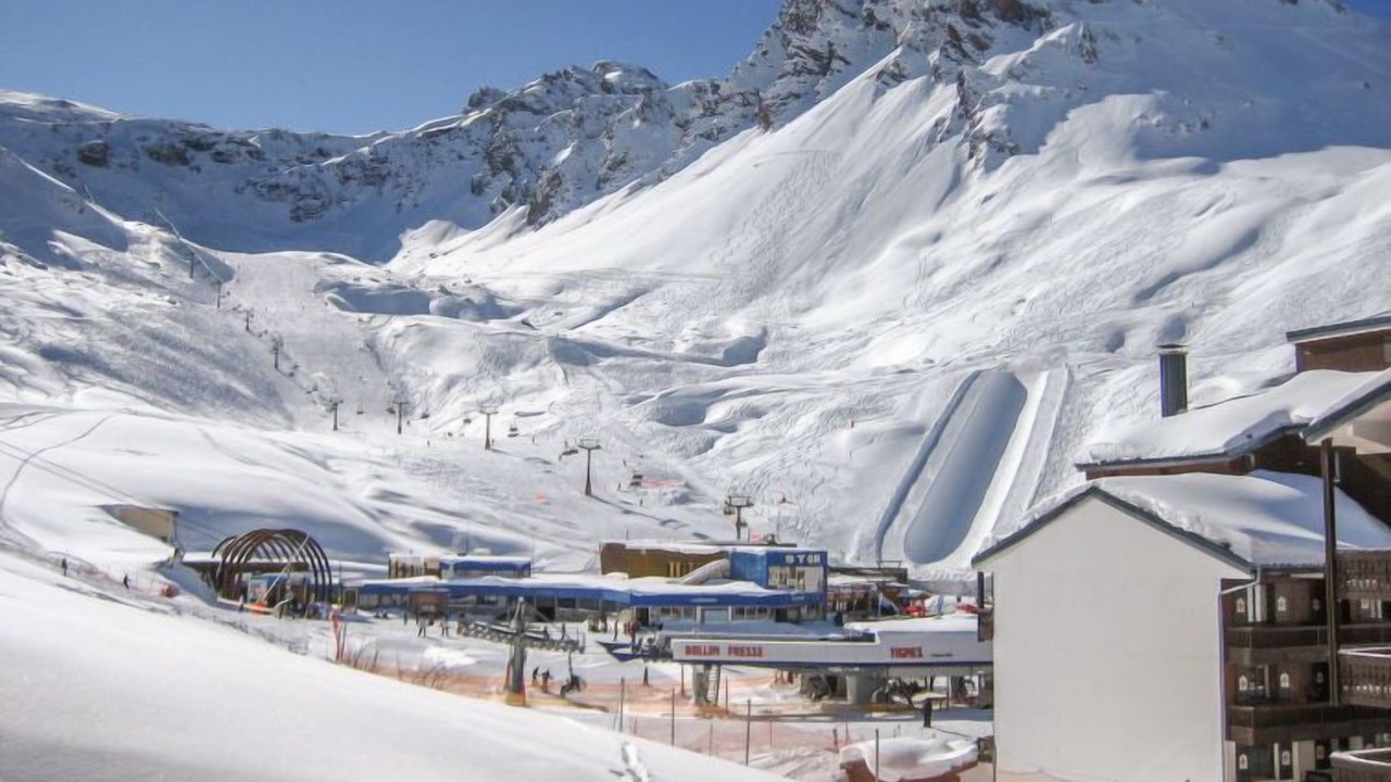 Photo of Others in Val Claret