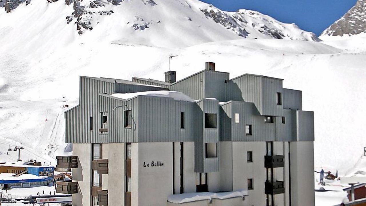 Photo of Others in Val Claret