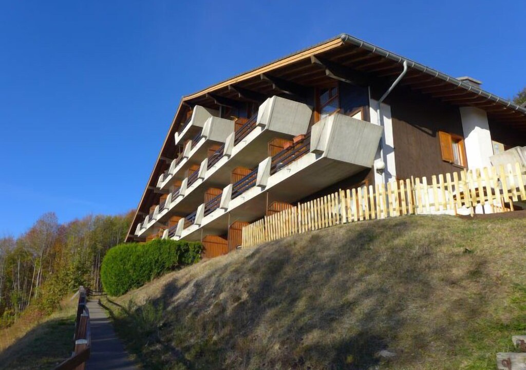 Photo of Buildings in Sainte-Croix