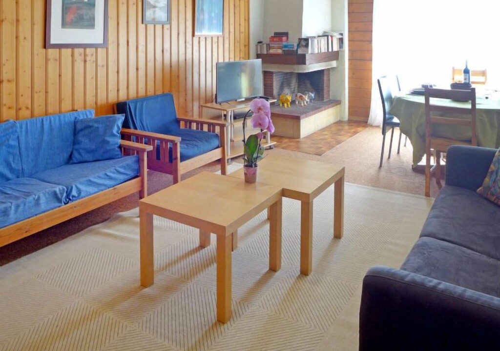Photo of Livingroom in Sainte-Croix