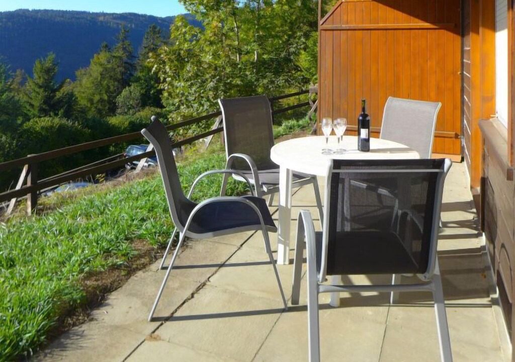 Photo of Patio Balcony in Sainte-Croix