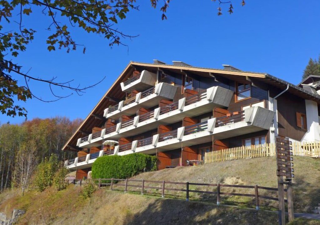 Photo of Buildings in Sainte-Croix