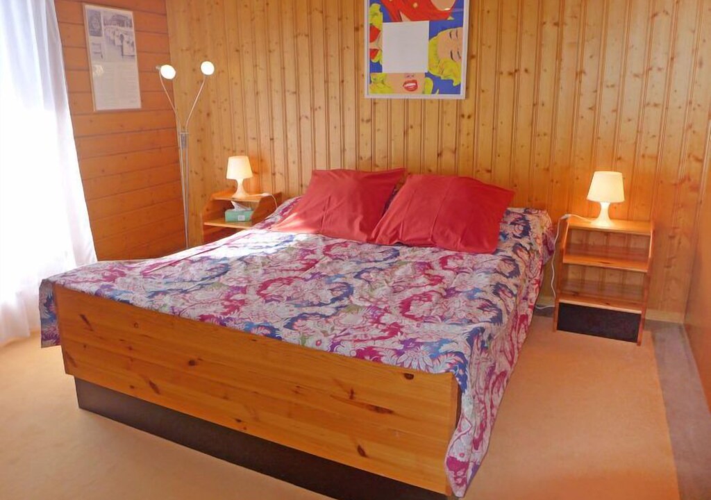 Photo of Bedroom in Sainte-Croix