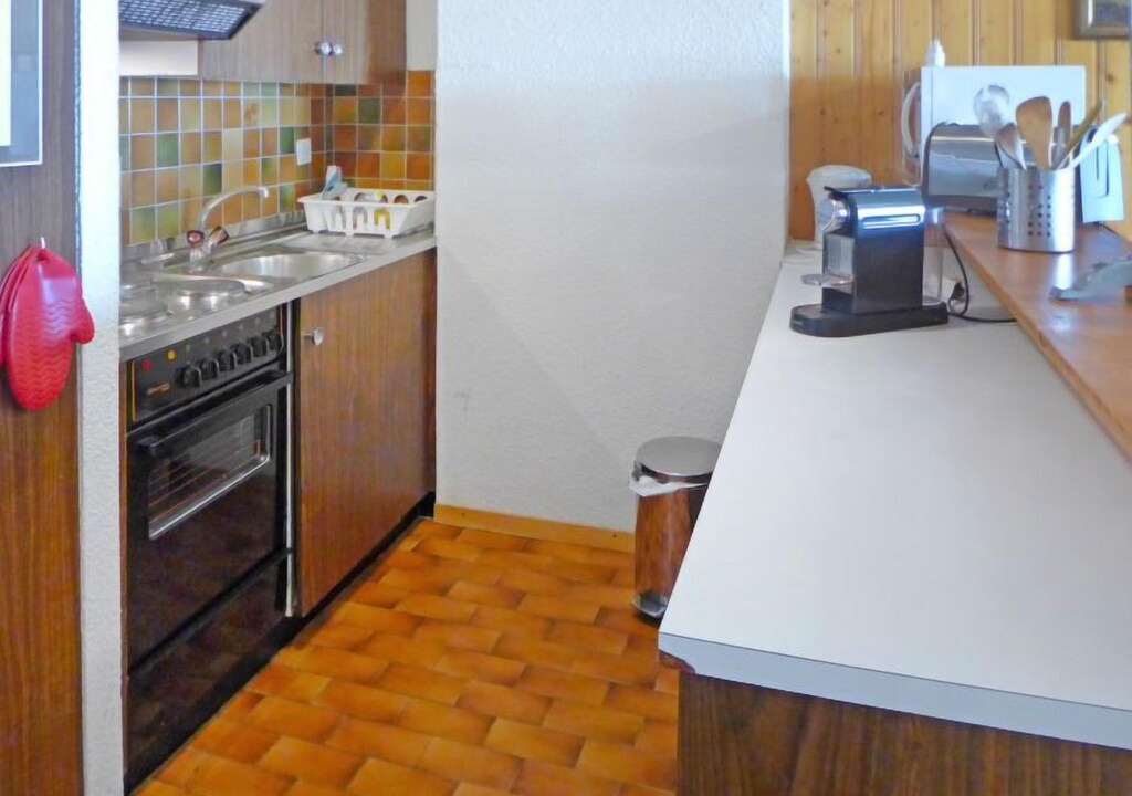 Photo of Kitchen in Sainte-Croix