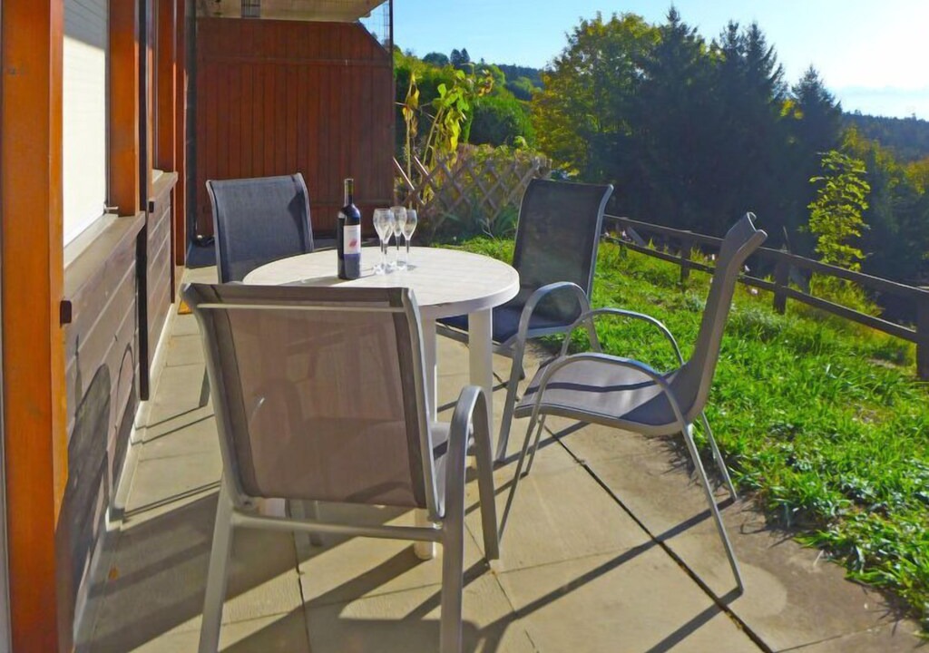 Photo of Patio Balcony in Sainte-Croix