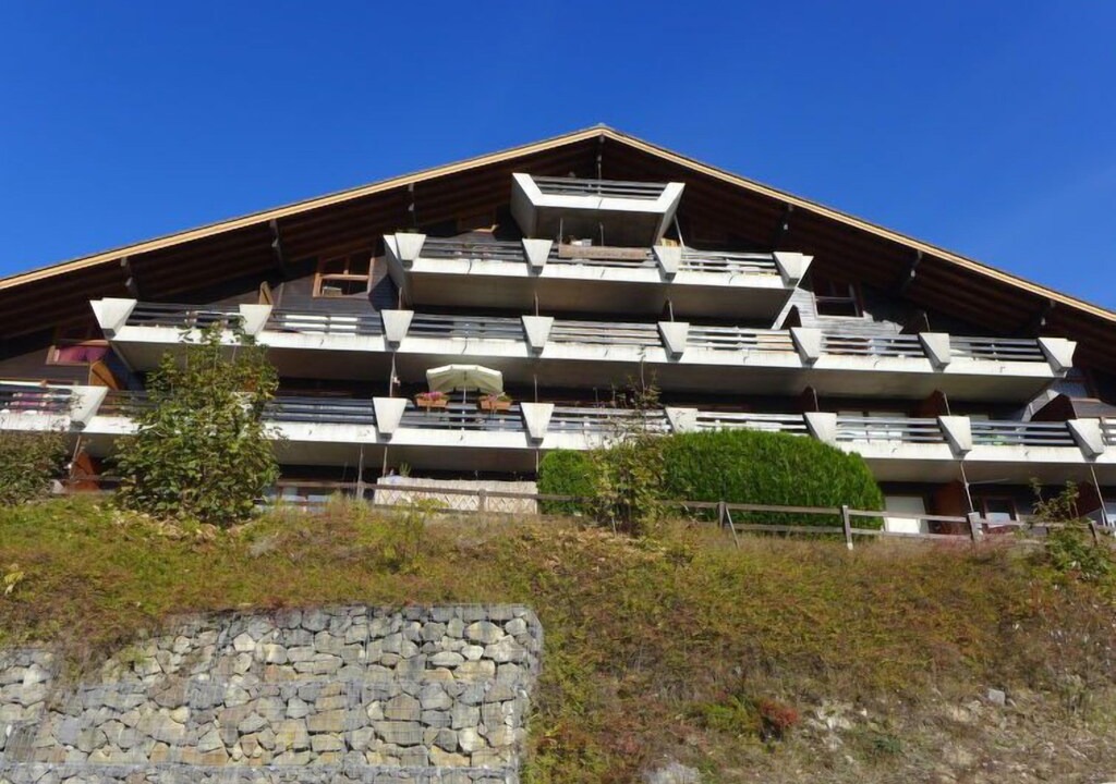 Photo of Buildings in Sainte-Croix