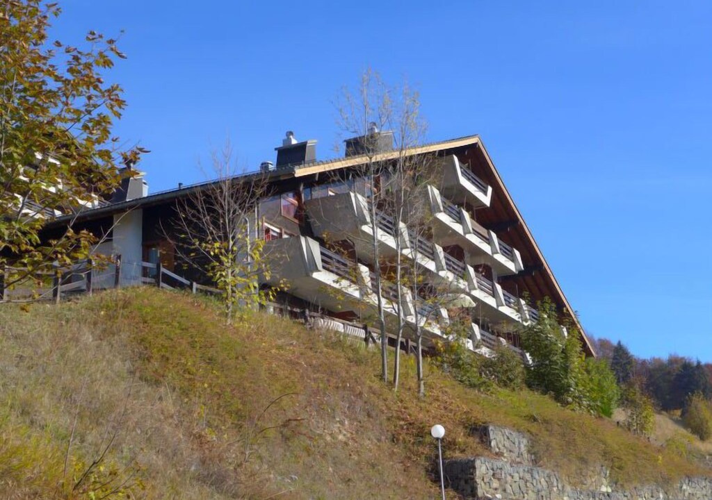 Photo of Buildings in Sainte-Croix