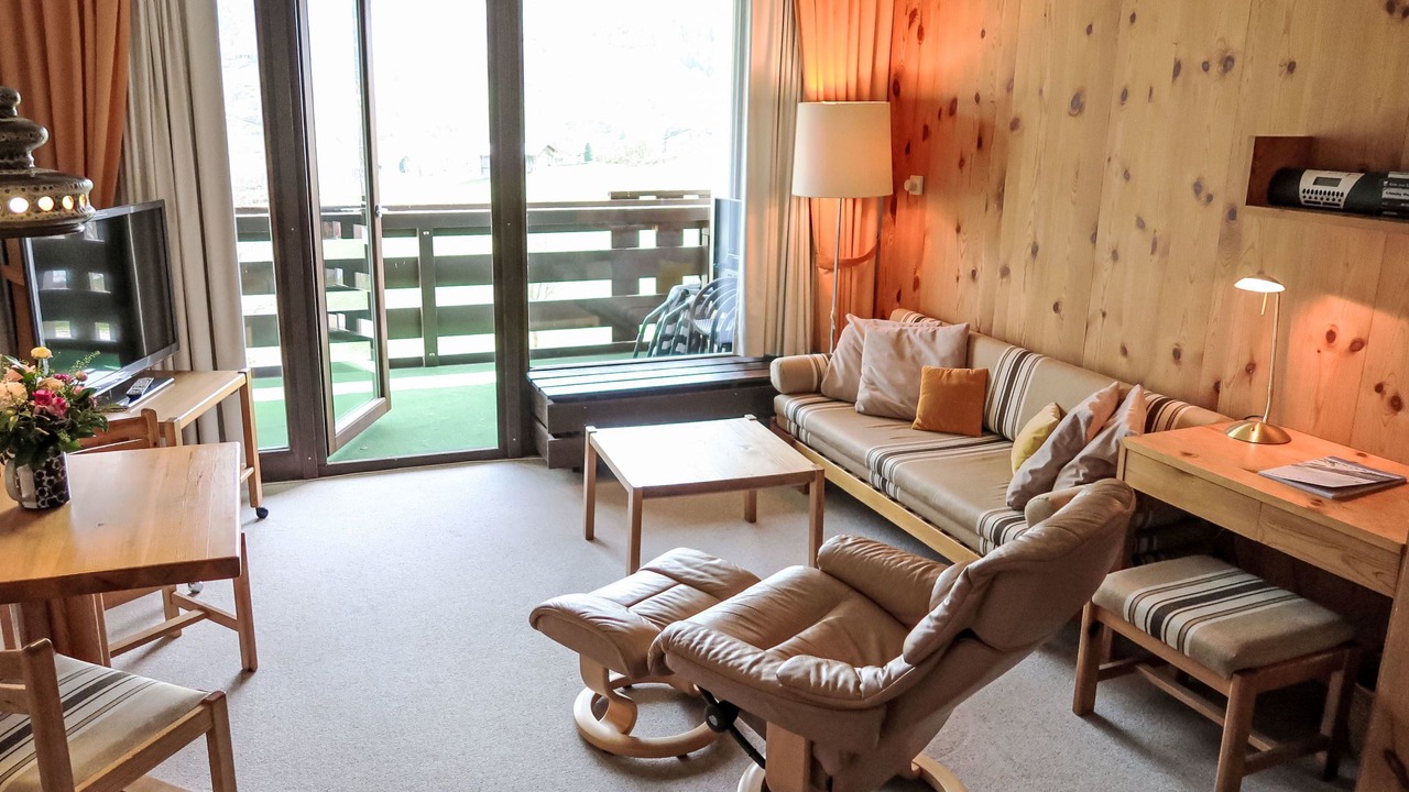 Photo of Livingroom in Acletta