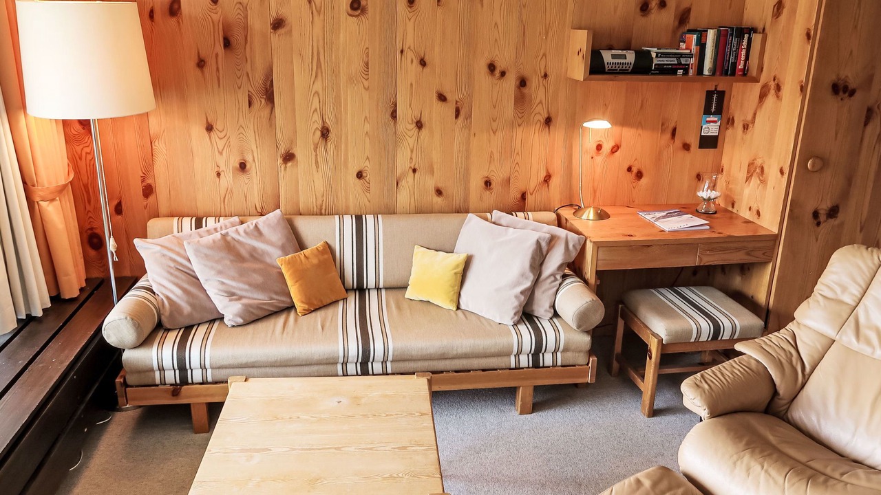 Photo of Livingroom in Acletta