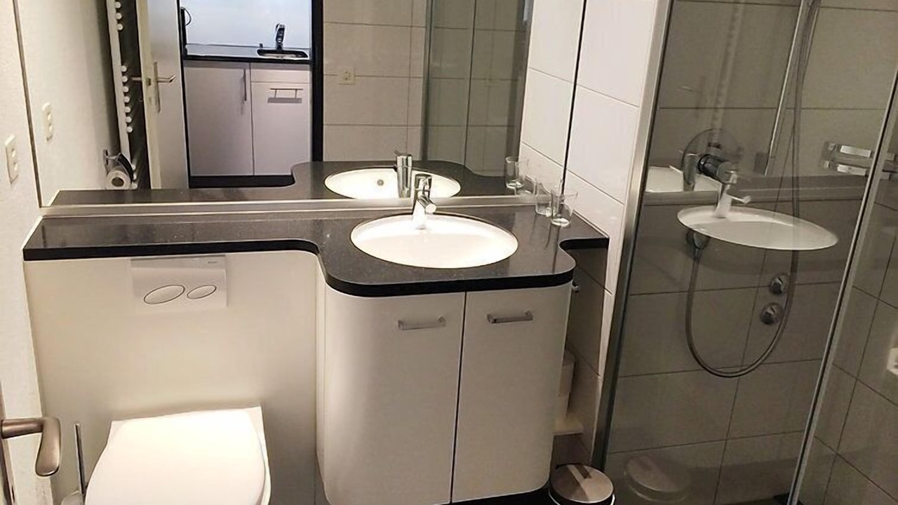 Photo of Bathroom in Acletta