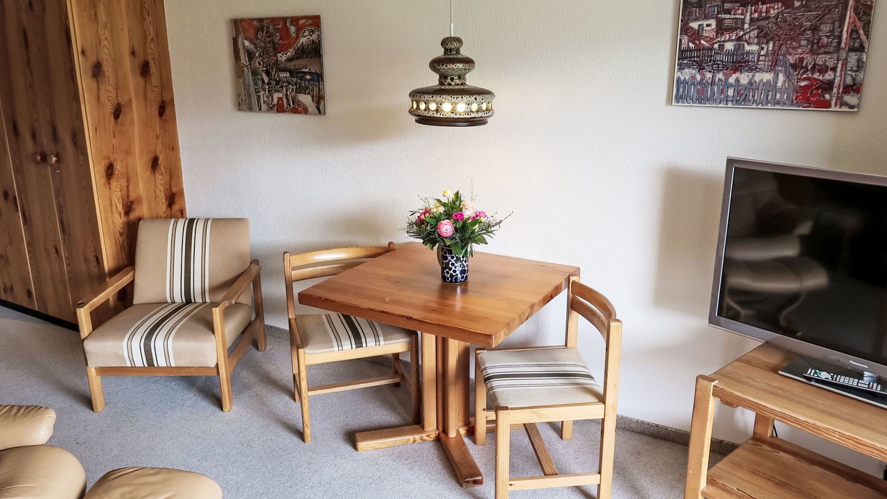 Photo of Livingroom in Acletta