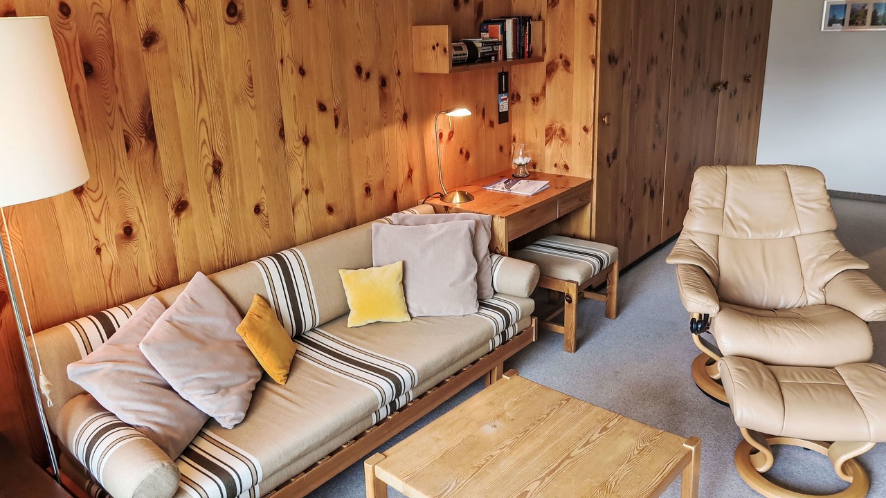 Photo of Livingroom in Acletta