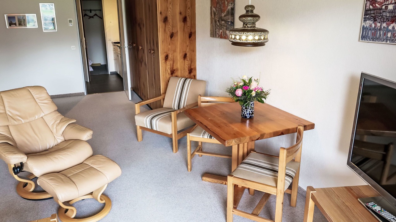 Photo of Livingroom in Acletta