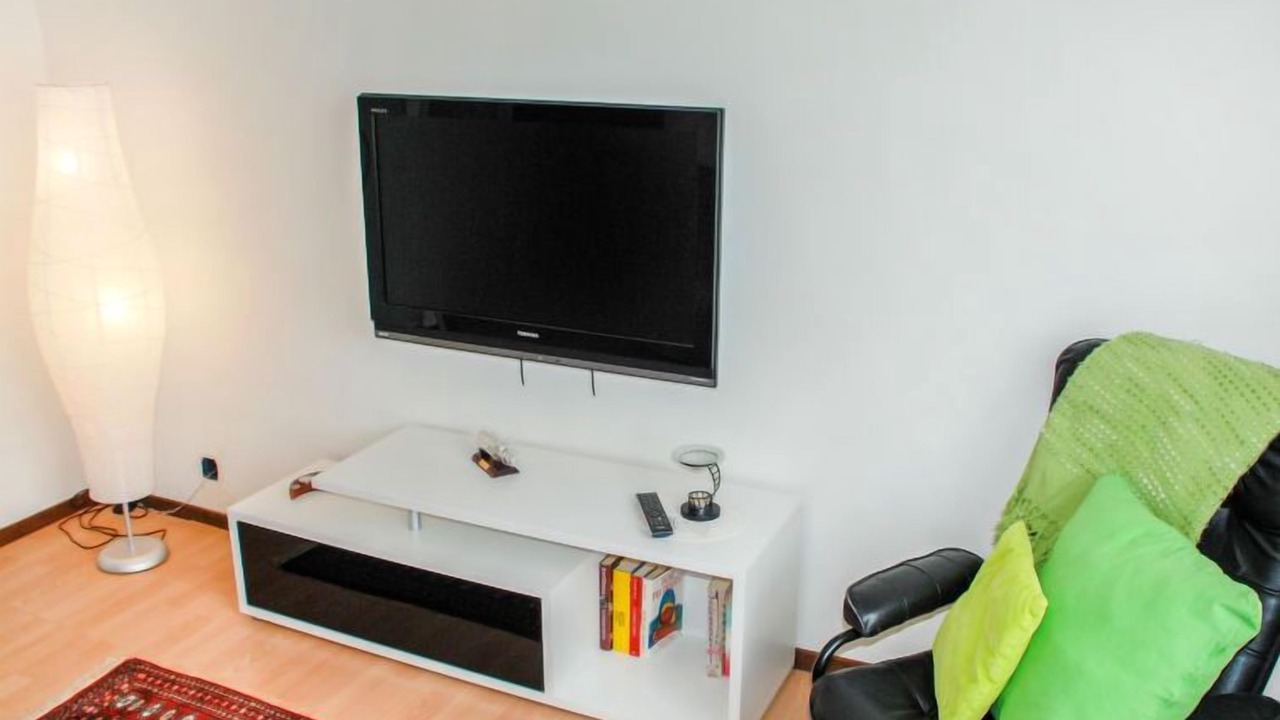 Photo of Livingroom in Chironico
