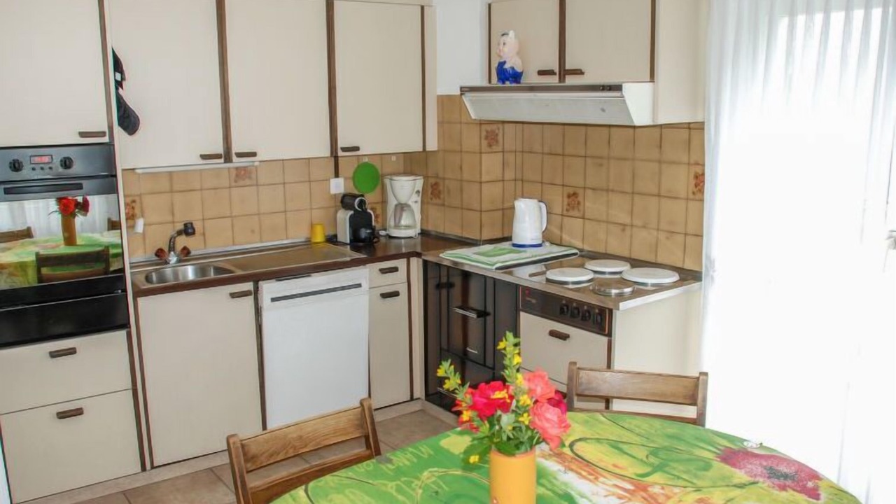 Photo of Bedroom in Chironico
