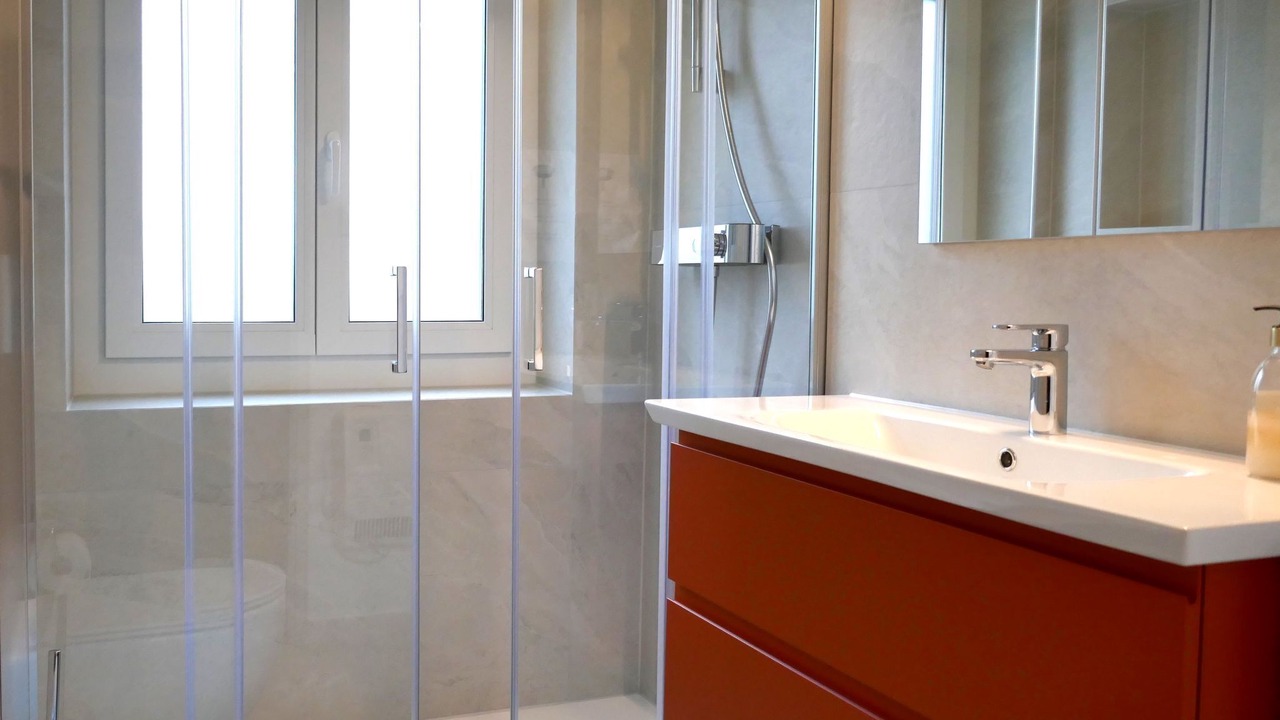 Photo of Bathroom in Chironico