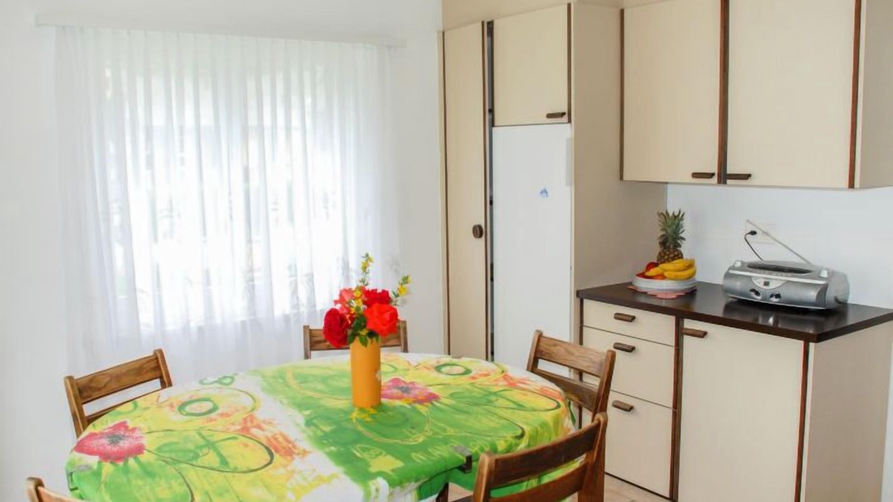 Photo of Bedroom in Chironico
