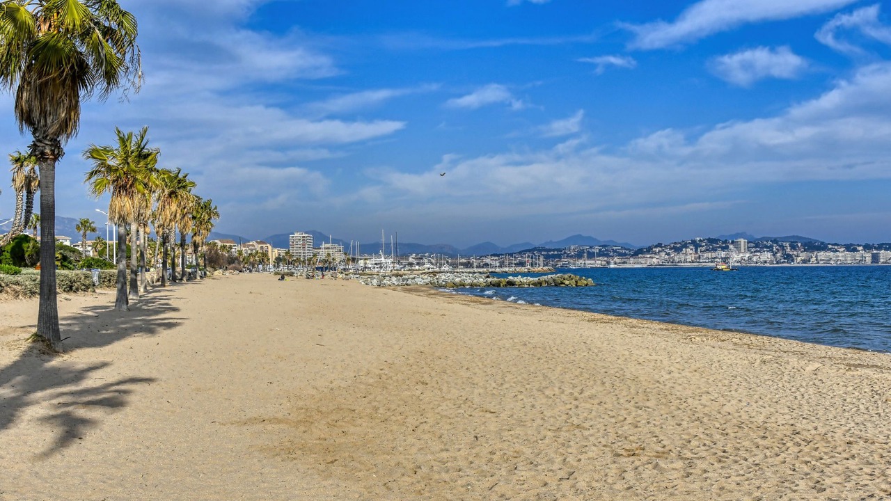 Photo of Others in Frejus Plage
