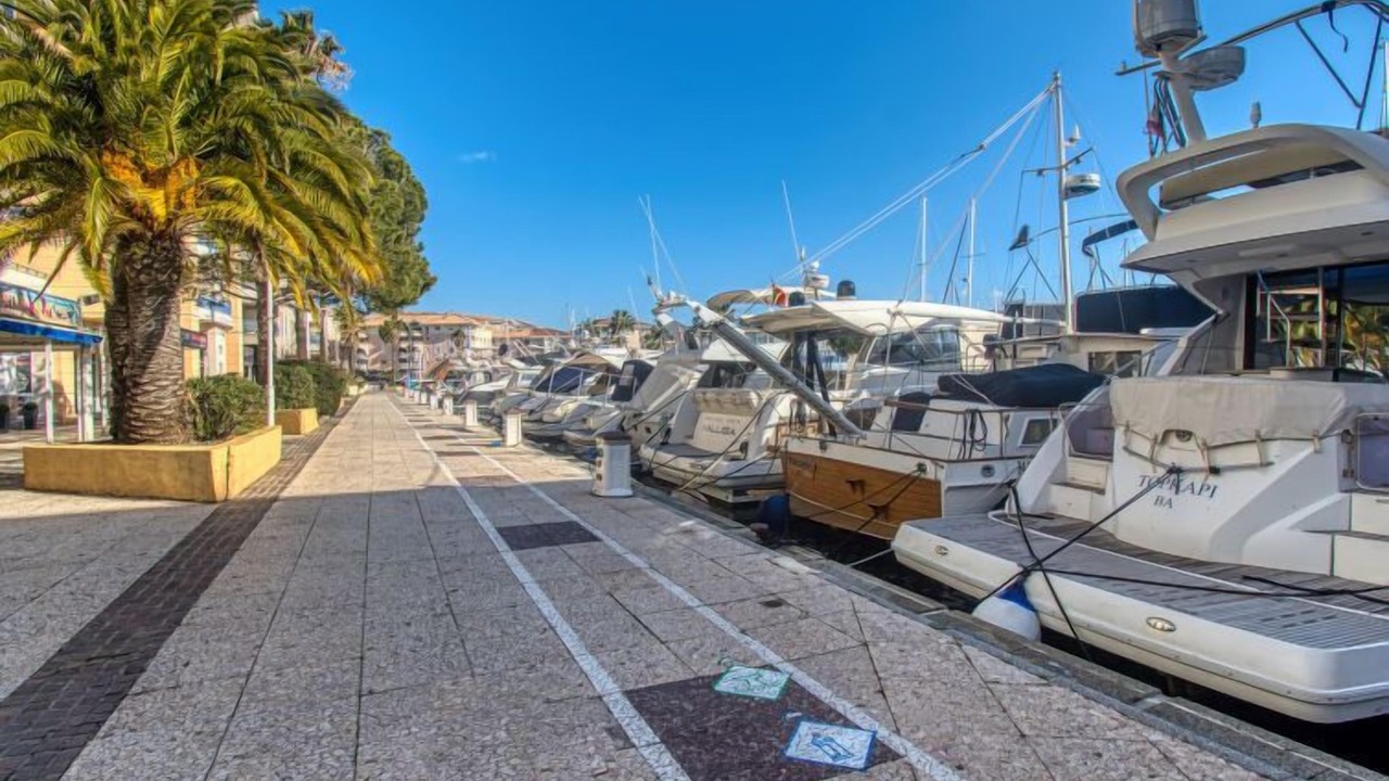 Photo of Others in Frejus Plage