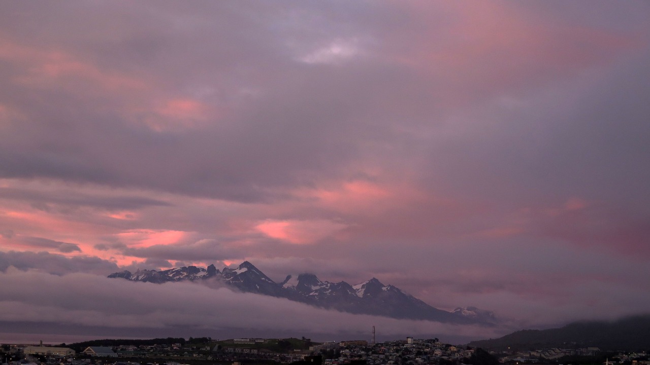 Photo of Bedroom in Province of Tierra del Fuego