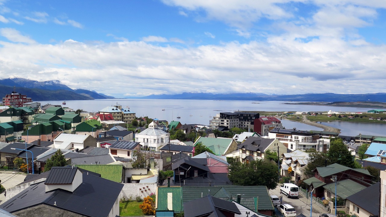 Photo of Others in Province of Tierra del Fuego