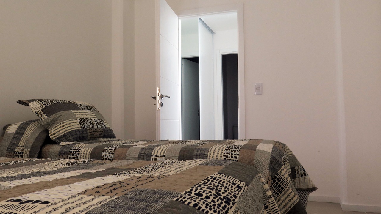 Photo of Bedroom in Province of Tierra del Fuego