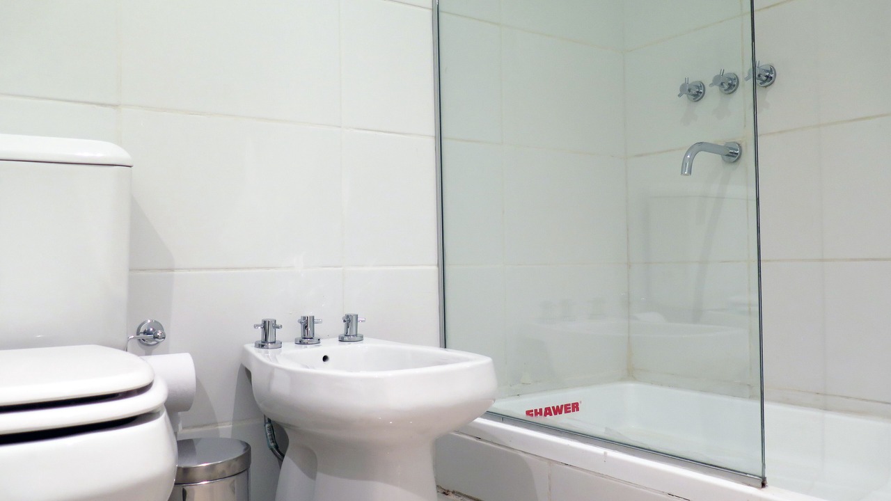 Photo of Bathroom in Province of Tierra del Fuego