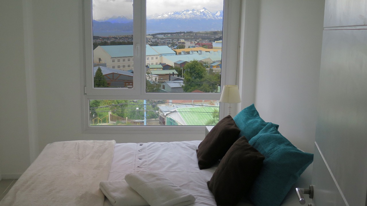 Photo of Bedroom in Province of Tierra del Fuego